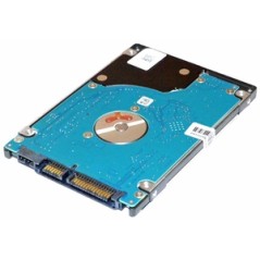 Fujitsu HDD 250GB SATA2-5 5 4KSGT
